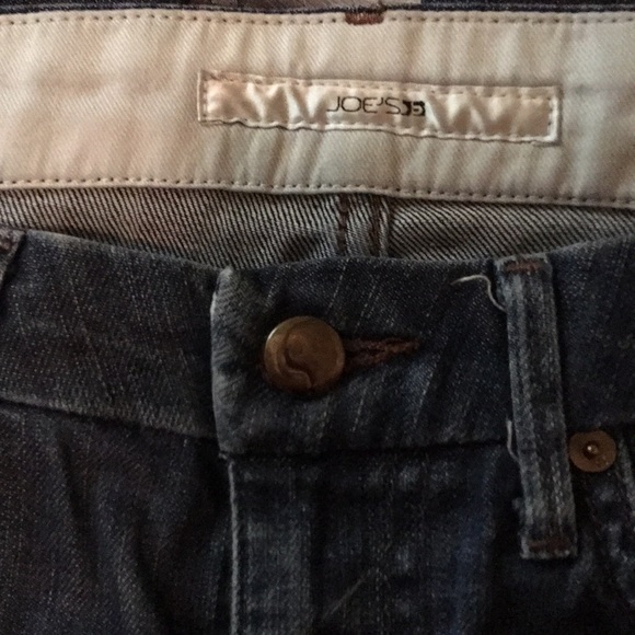 Joe’s Jeans Muse Harvey Dark Wash Boot Cut 26 - Picture 5 of 9